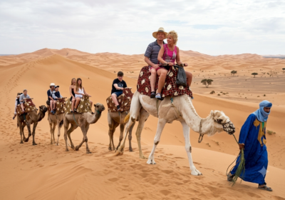 5 Fun & Safe Things to Do in Agadir with Family and Kids